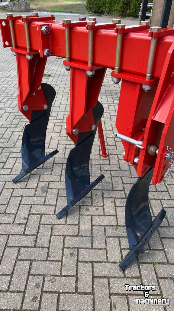 Grubber Kverneland CLI 640
