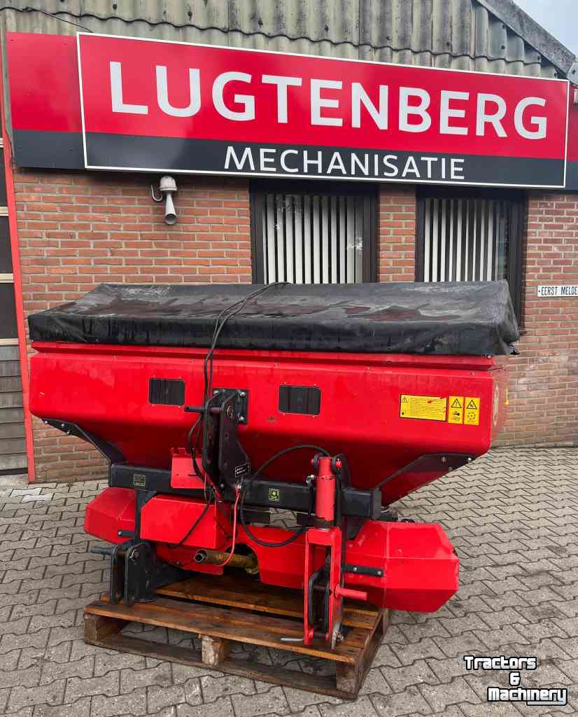 Düngerstreuer Vicon RS-M Rotaflow Kunstmeststrooier mestverwerking