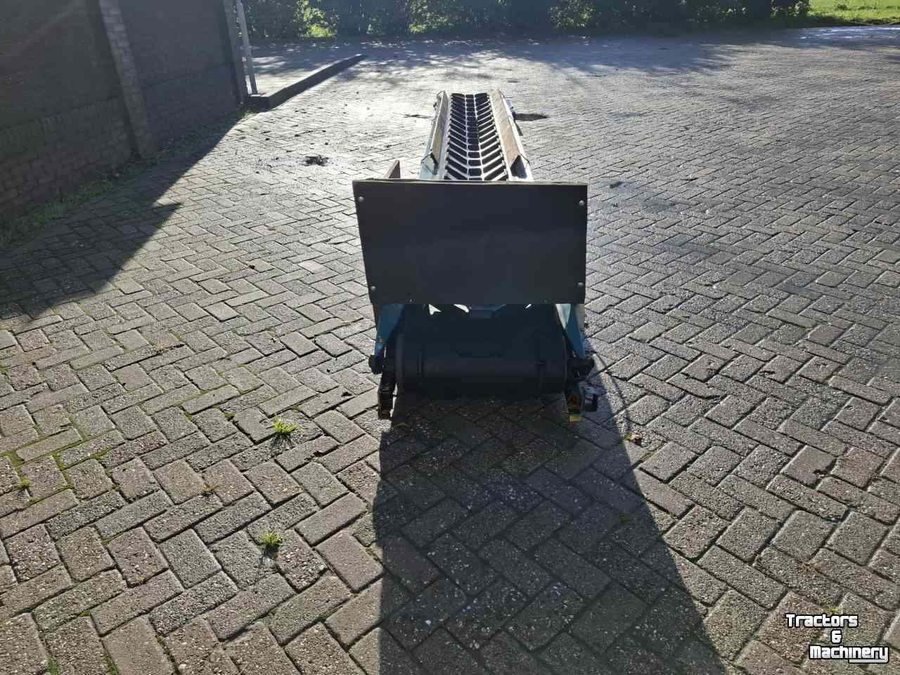 Förderband  Transportband