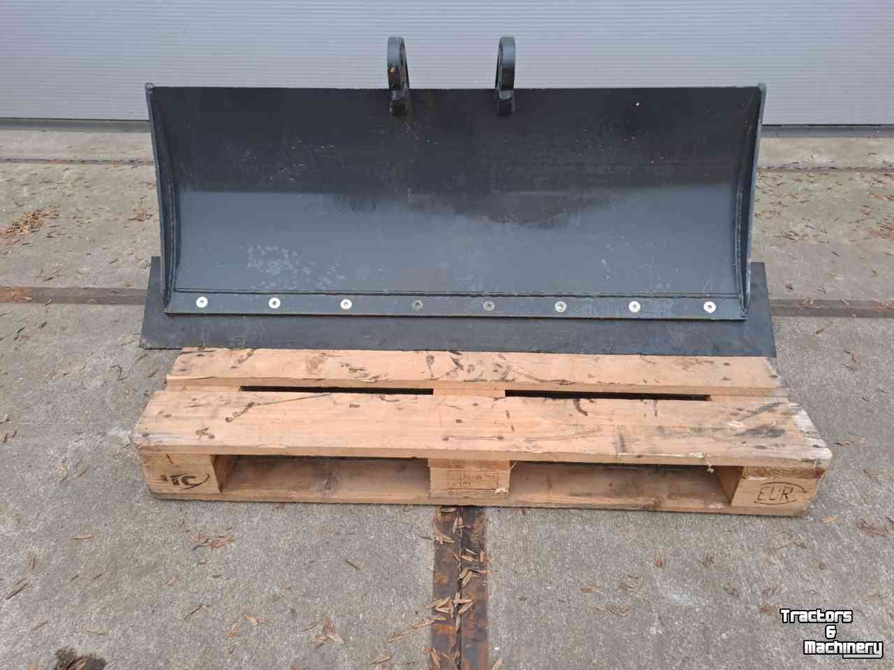 Gummi-Schieber  Schaaf CW 05 - 1200