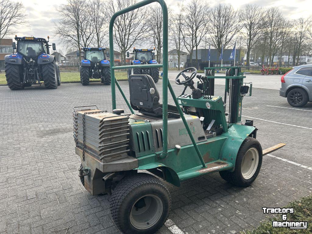 Gabelstapler Prins Prins Boxer 1.0