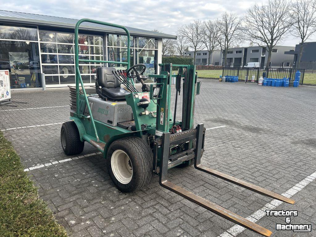Gabelstapler Prins Prins Boxer 1.0