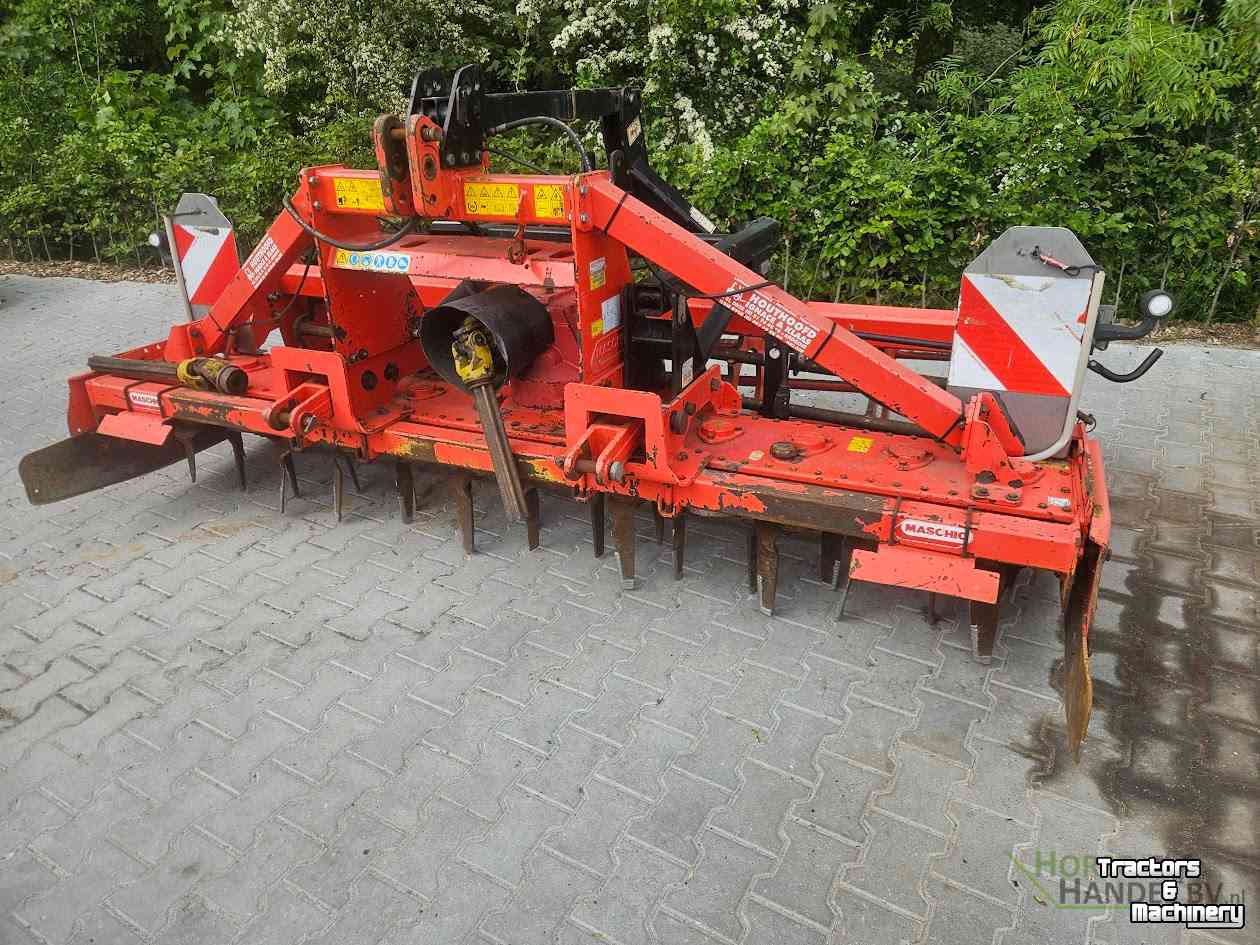 Kreiselegge Maschio Rotorkopeg