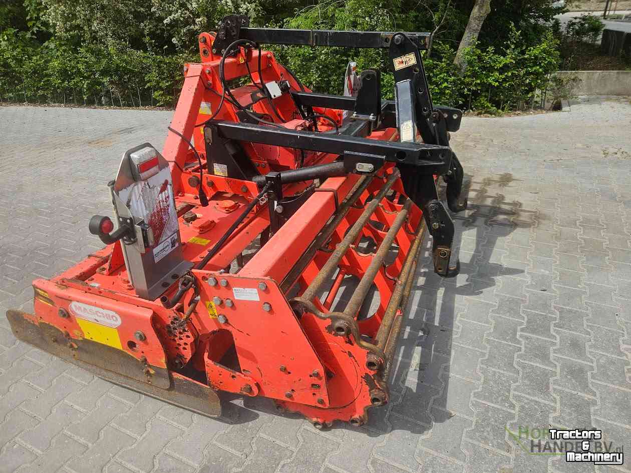 Kreiselegge Maschio Rotorkopeg