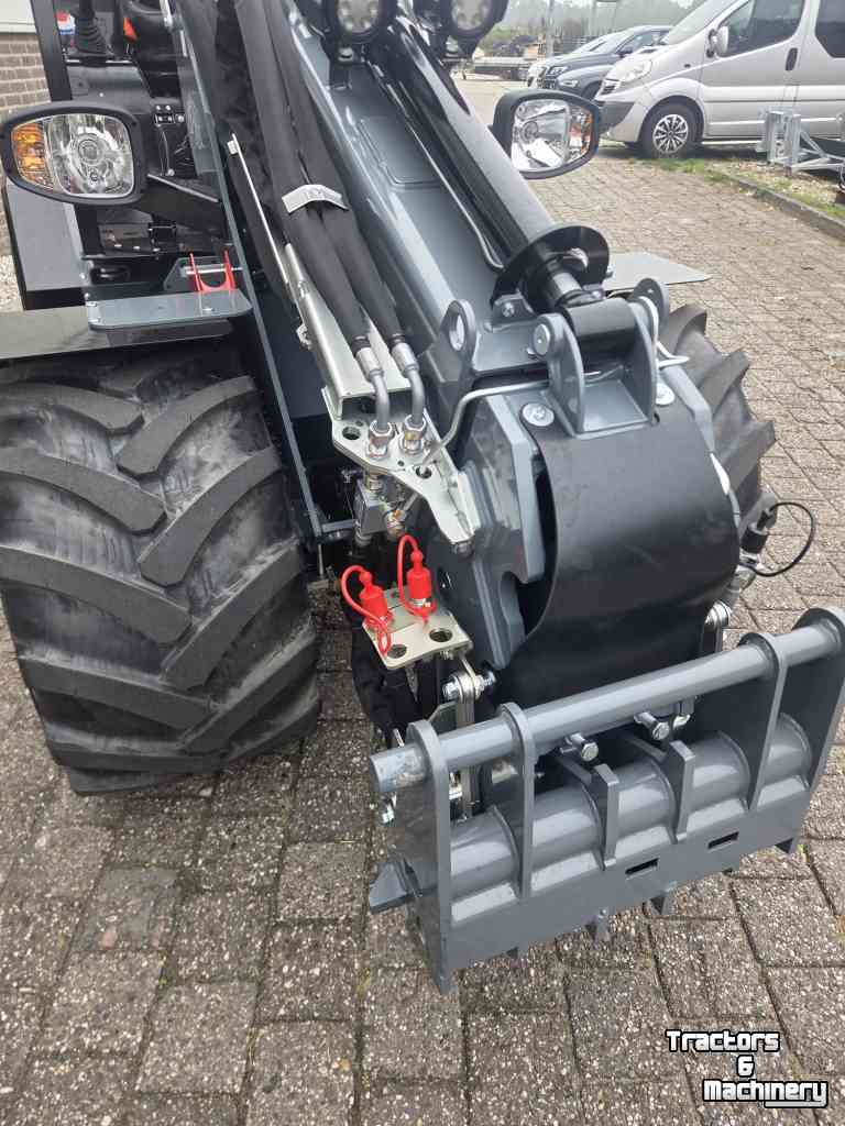 Radlader Giant G2700HD+ TELE -55877-
