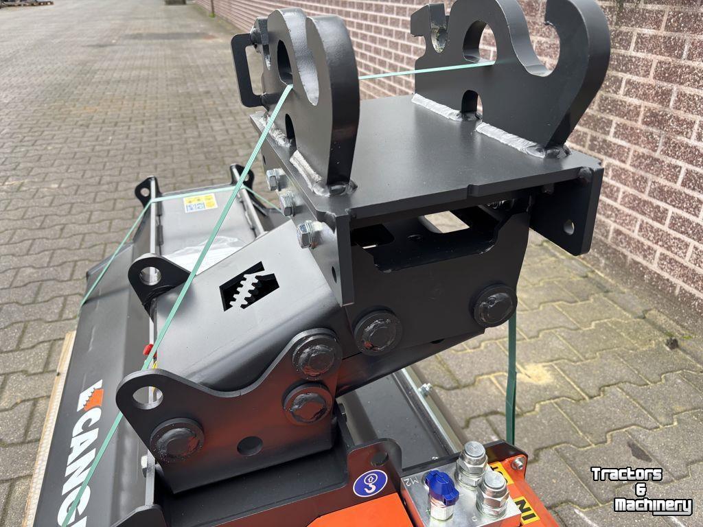Mähwerk Cangini Benne TC1-1000