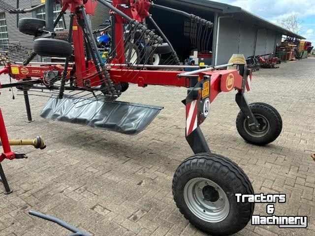 Schwader Vicon Vicon Andex 644 hark