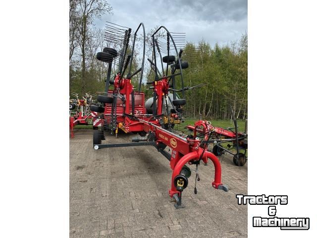 Schwader Vicon Vicon Andex 644 hark