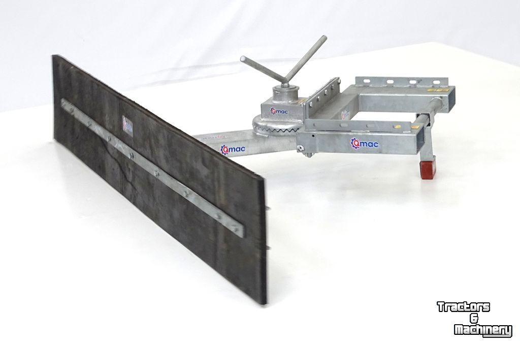 Sonstige Transport- und Industriemaschinen und Zubehör Qmac 210 MECH SCHUIN LEPELINSTEEK