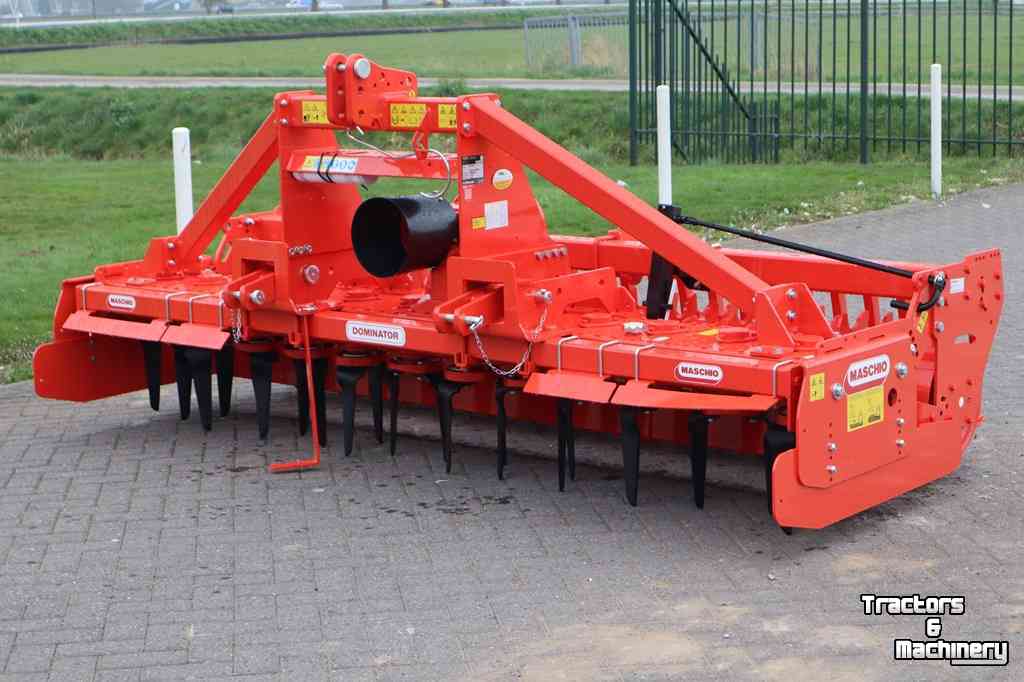 Kreiselegge Maschio DOMINATOR DM 3000