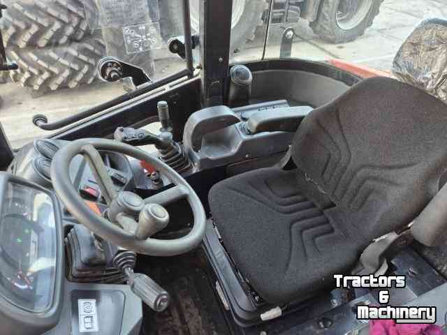 Radlader Kubota R065