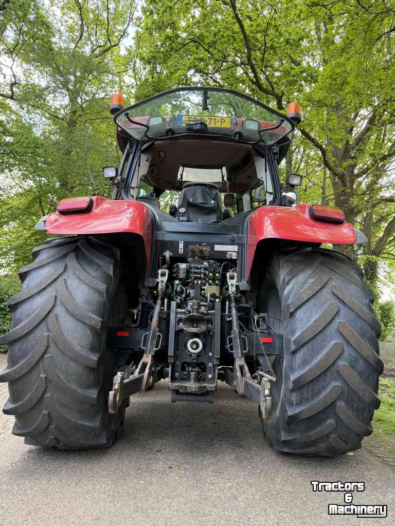 Schlepper / Traktor Case-IH Puma 140
