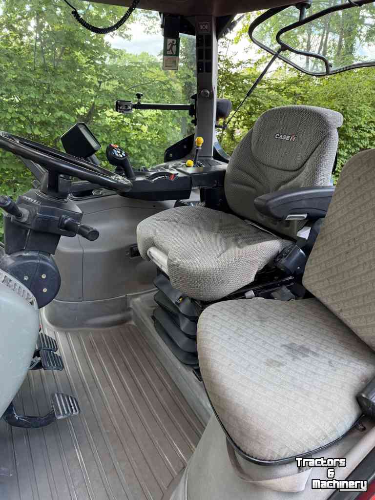 Schlepper / Traktor Case-IH Puma 140