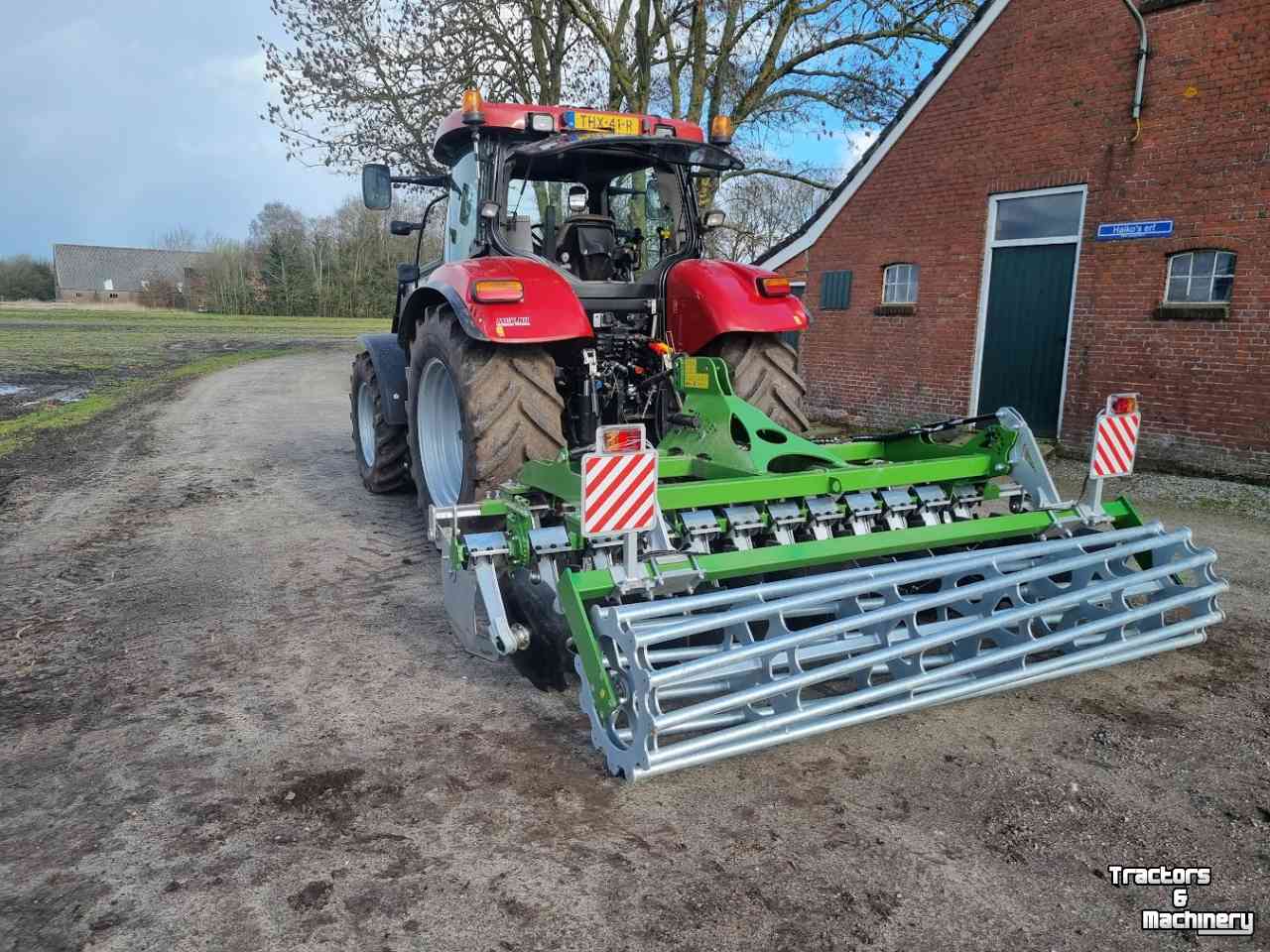 Scheibenegge Tolmet schijveneg Astat