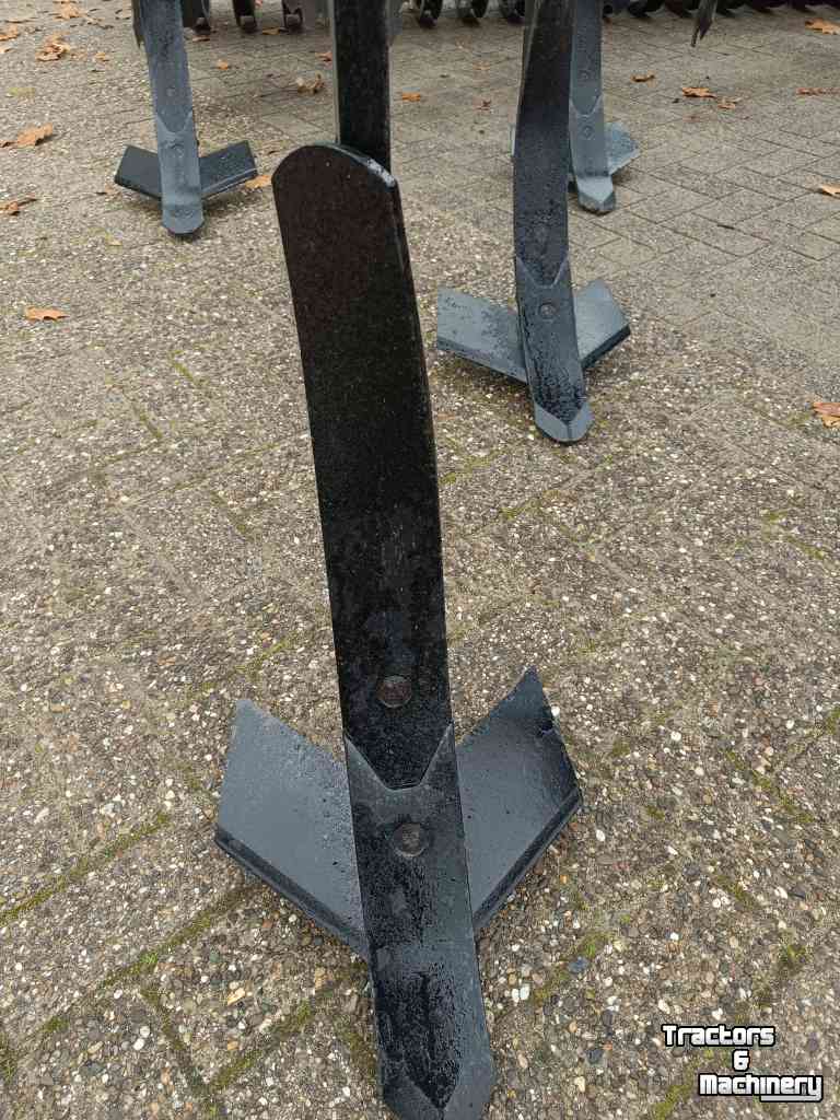 Grubber Meyer TG 3000 Cultivator