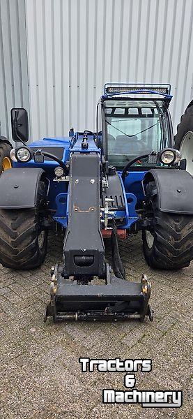 Teleskoplader New Holland LM 6.28