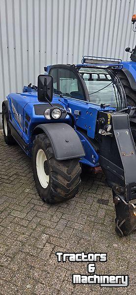Teleskoplader New Holland LM 6.28
