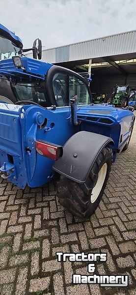Teleskoplader New Holland LM 6.28