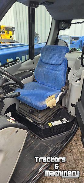 Teleskoplader New Holland LM 6.28