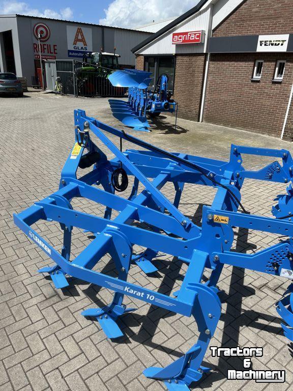 Grubber Lemken Lemken Karat 10/300