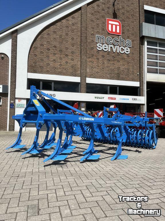 Grubber Lemken Lemken Karat 10/300