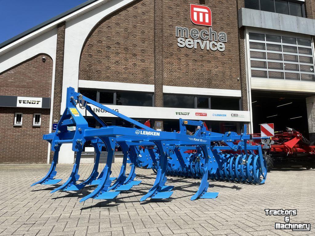 Grubber Lemken Lemken Karat 10/300