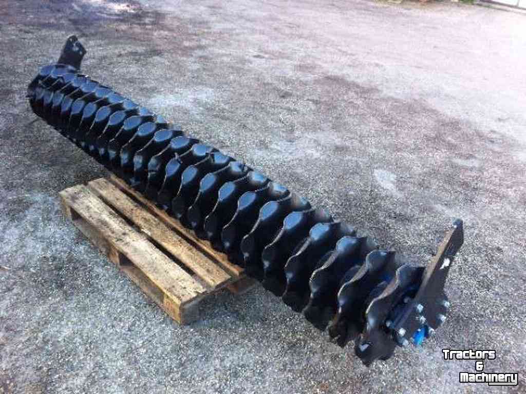 Nachlaufwalzen / Walzen  Axon Rol ook voor de Gramegna krukas spitmachine A