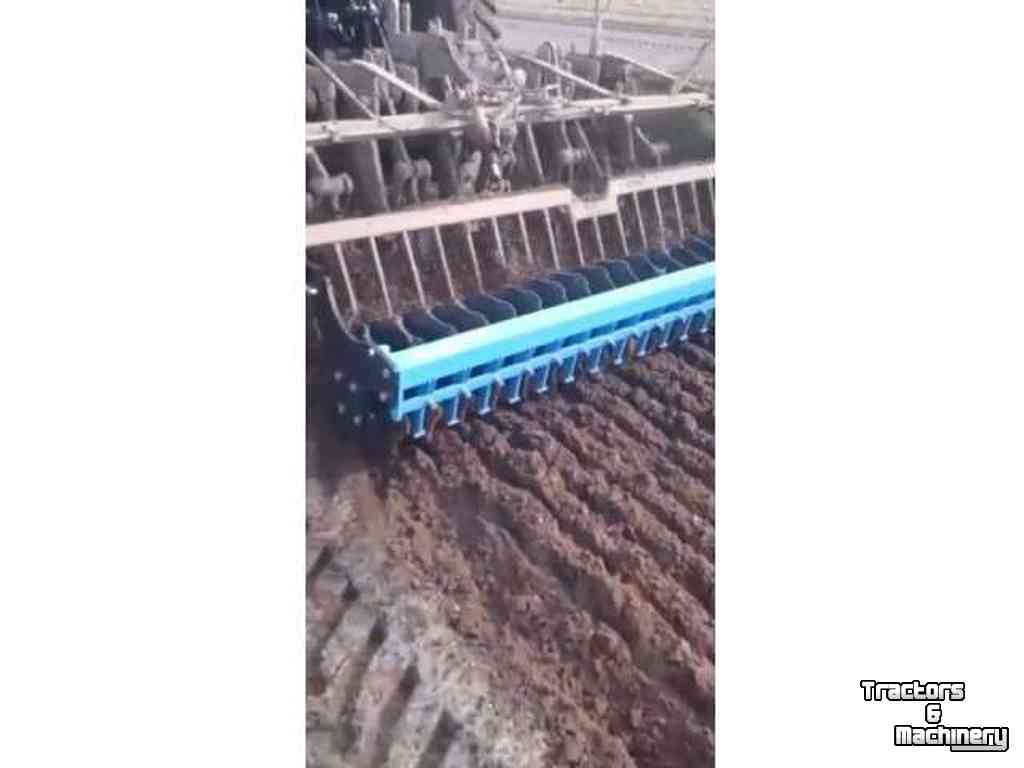 Nachlaufwalzen / Walzen  Axon Rol ook voor de Gramegna krukas spitmachine A