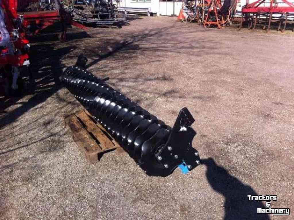 Nachlaufwalzen / Walzen  Axon Rol ook voor de Gramegna krukas spitmachine A