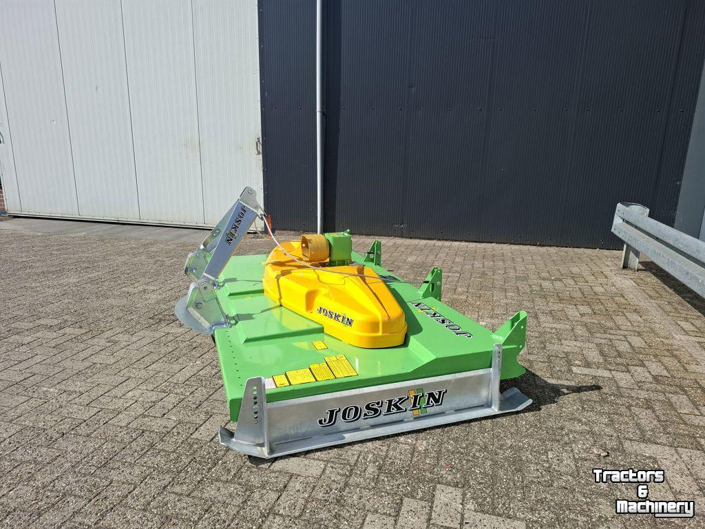 Weidepflegenmäher Joskin TR 270-C3