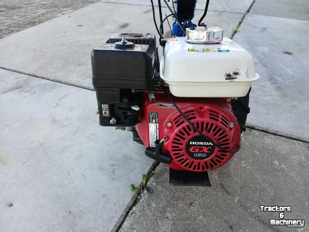 Motorsensen / Freischneider BCS 615 max