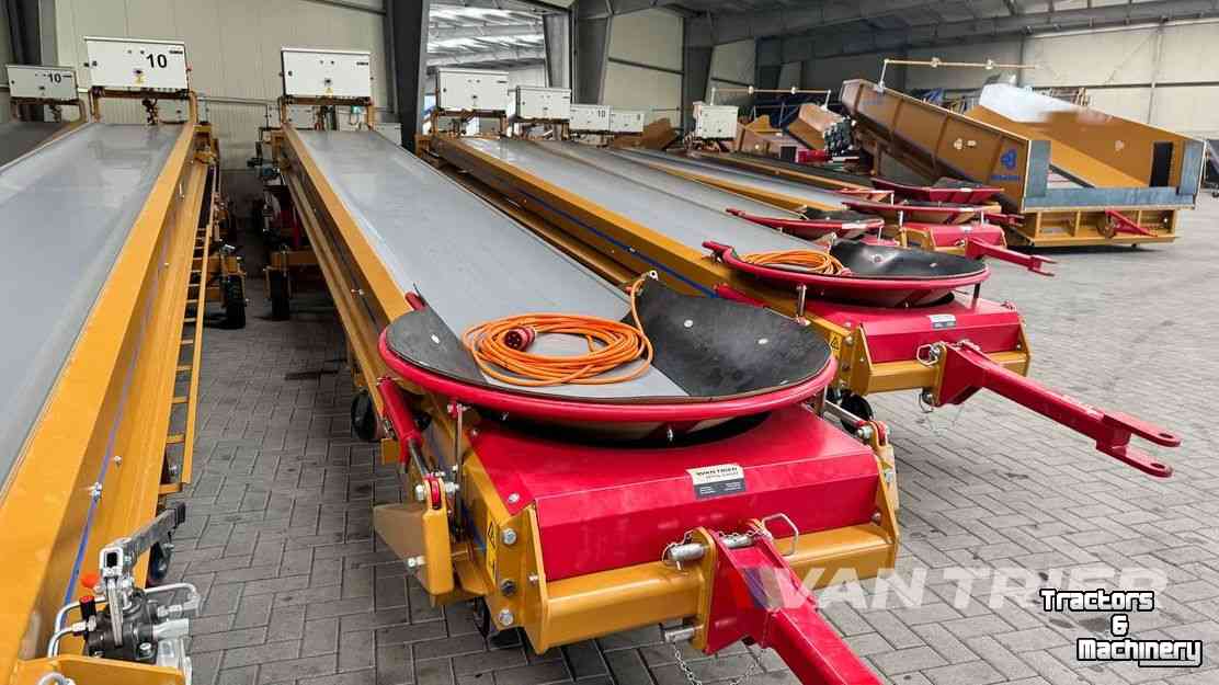 Teleskopbänder Breston 2x8-80 Duoband