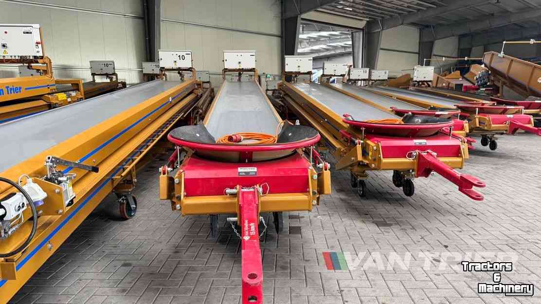 Teleskopbänder Breston 2x8-80 Duoband