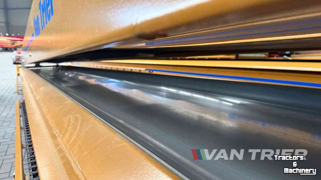 Teleskopbänder Breston 2x8-80 Duoband