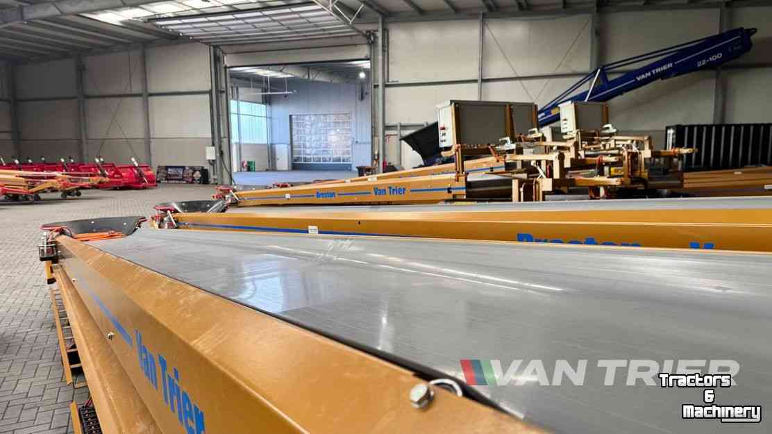 Teleskopbänder Breston 2x8-80 Duoband