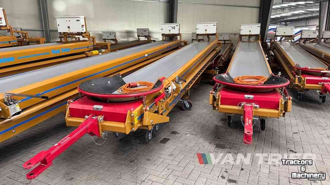 Teleskopbänder Breston 2x8-80 Duoband