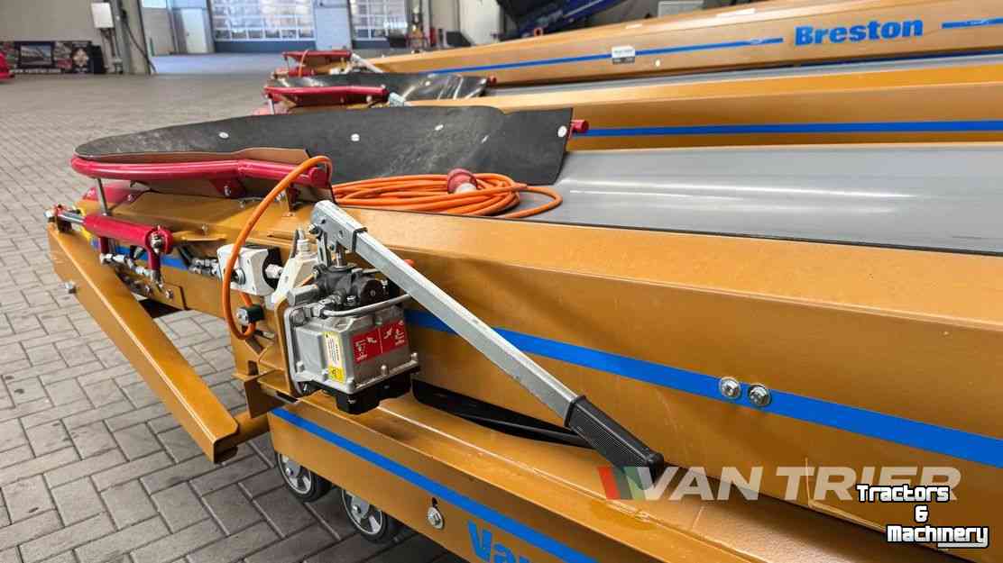 Teleskopbänder Breston 2x8-80 Duoband