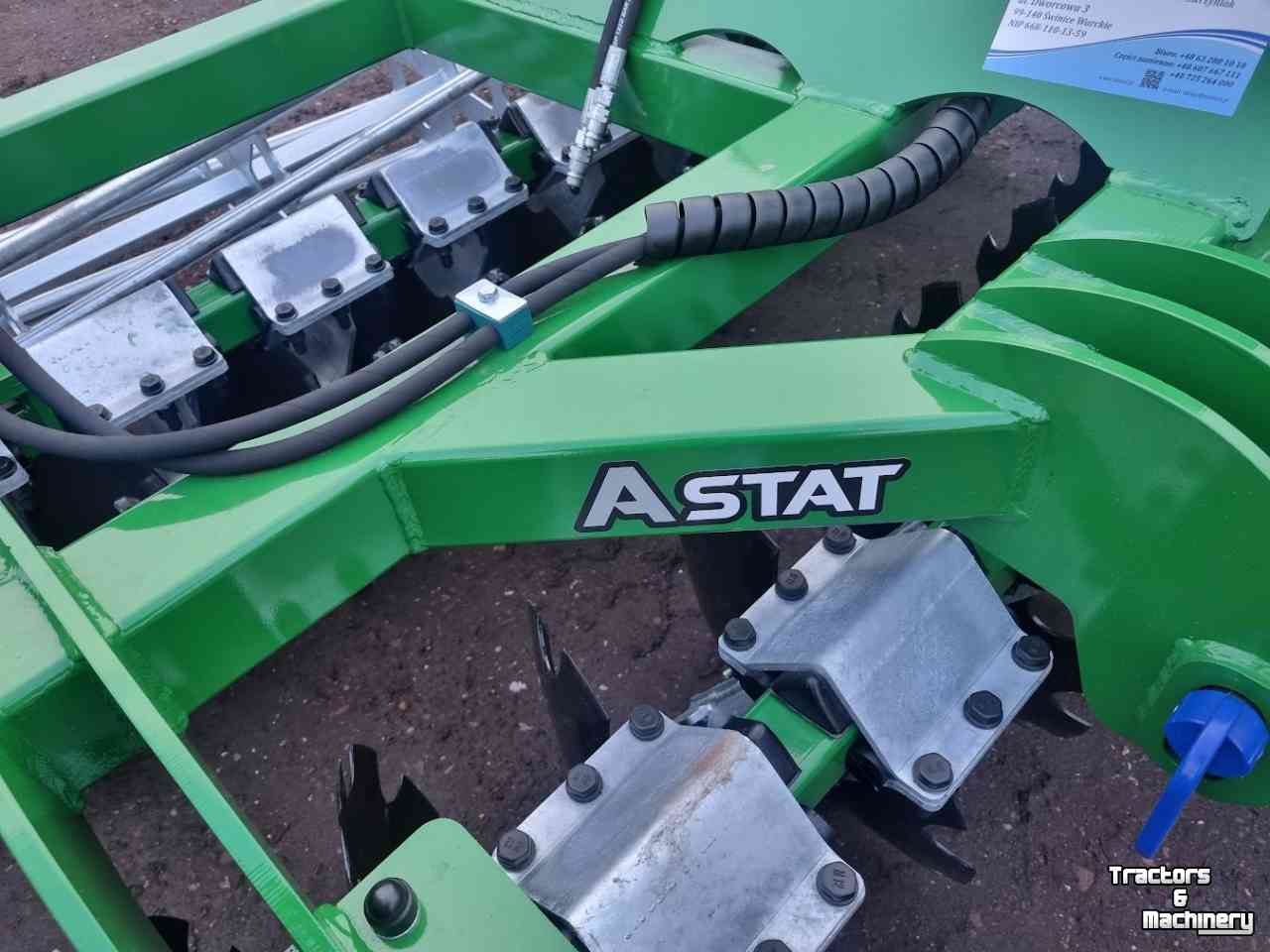 Scheibenegge Tolmet schijveneg Astat