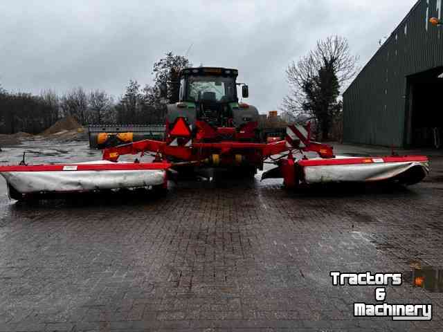 Mähwerk Kuhn FC883/FC313F