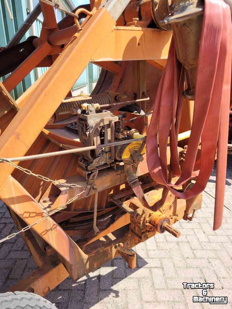 Beregnungsmaschine Irrifrance Beregeningshaspel ST 2  90- 300