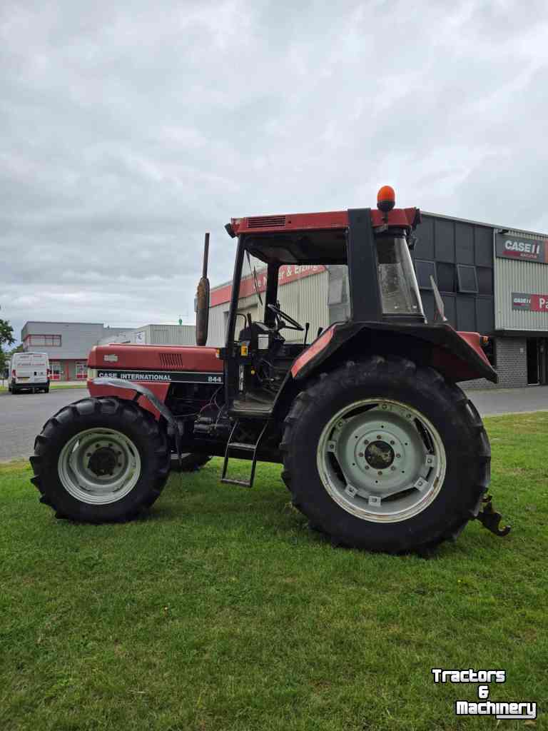 Schlepper / Traktor Case-IH 844XL