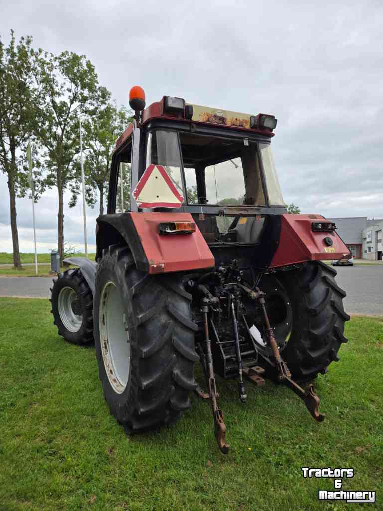 Schlepper / Traktor Case-IH 844XL