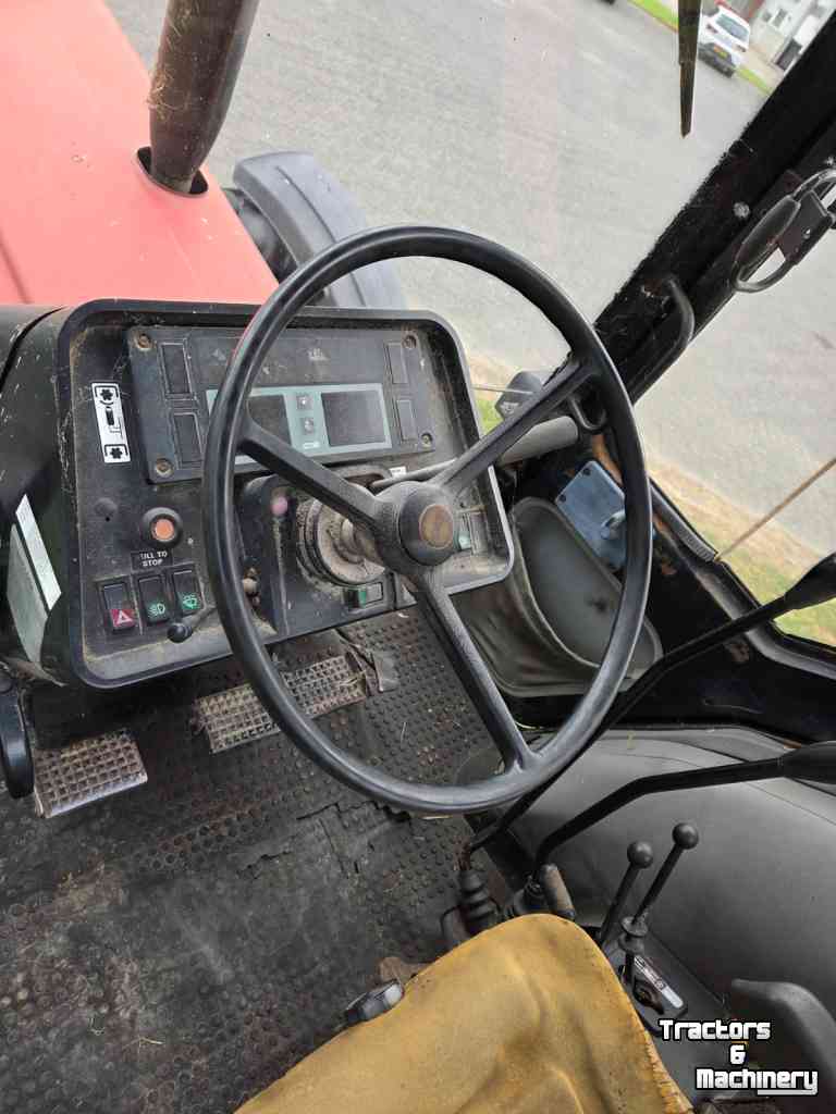 Schlepper / Traktor Case-IH 844XL