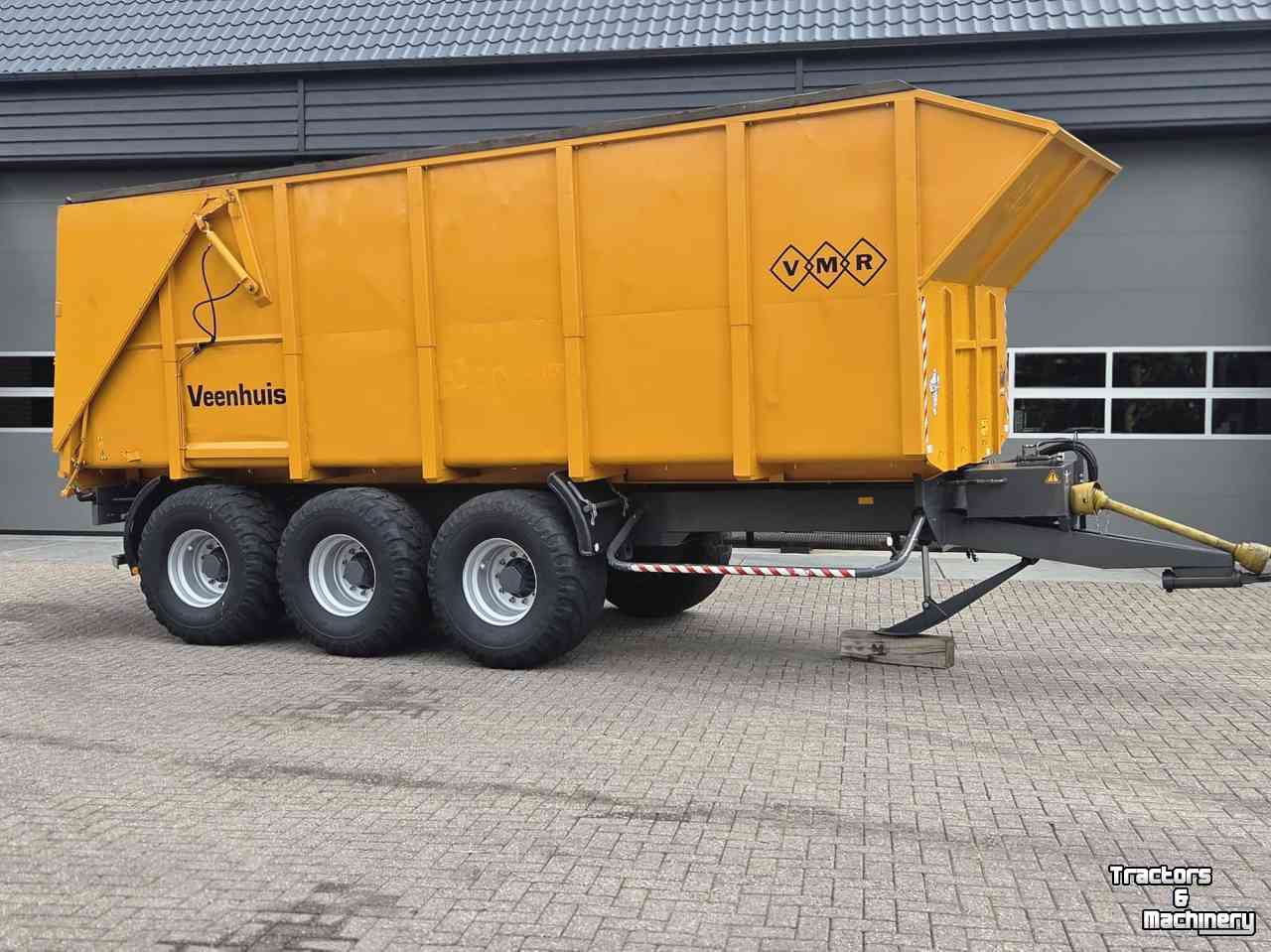 Kipper Veenhuis Veenhuis 28000