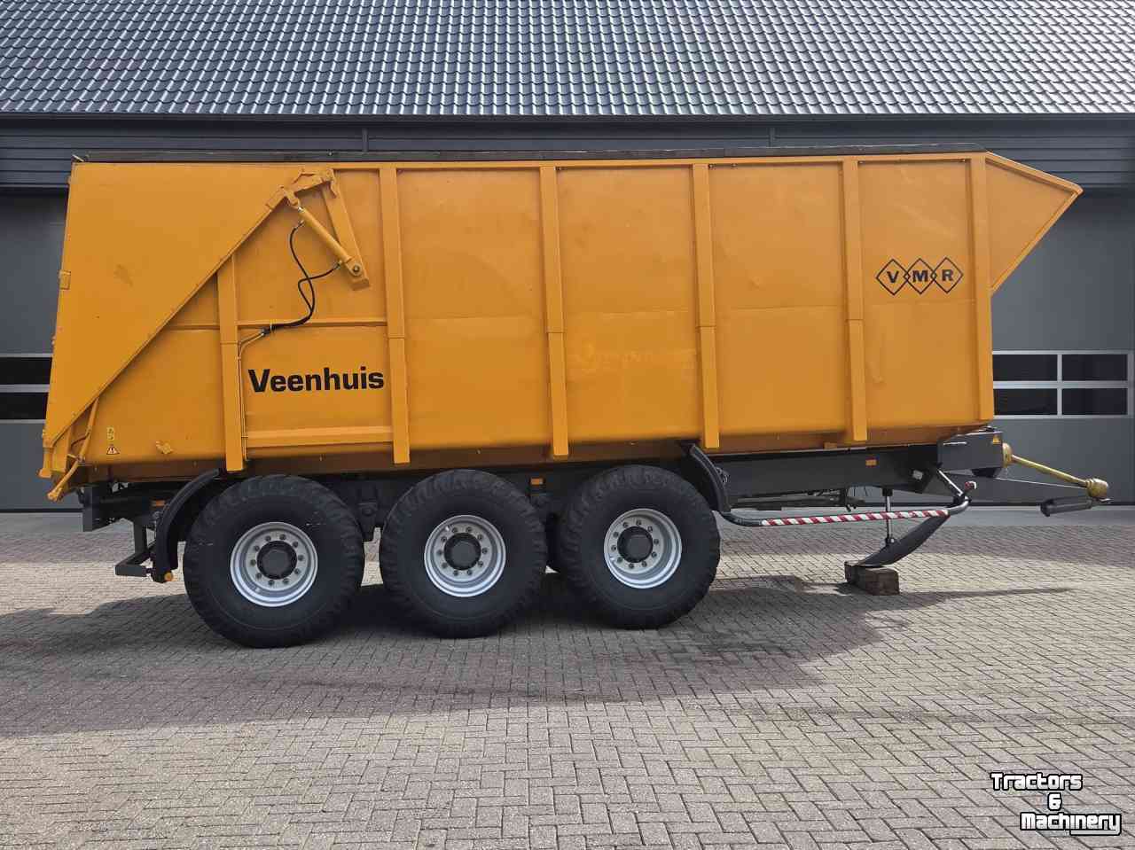 Kipper Veenhuis Veenhuis 28000