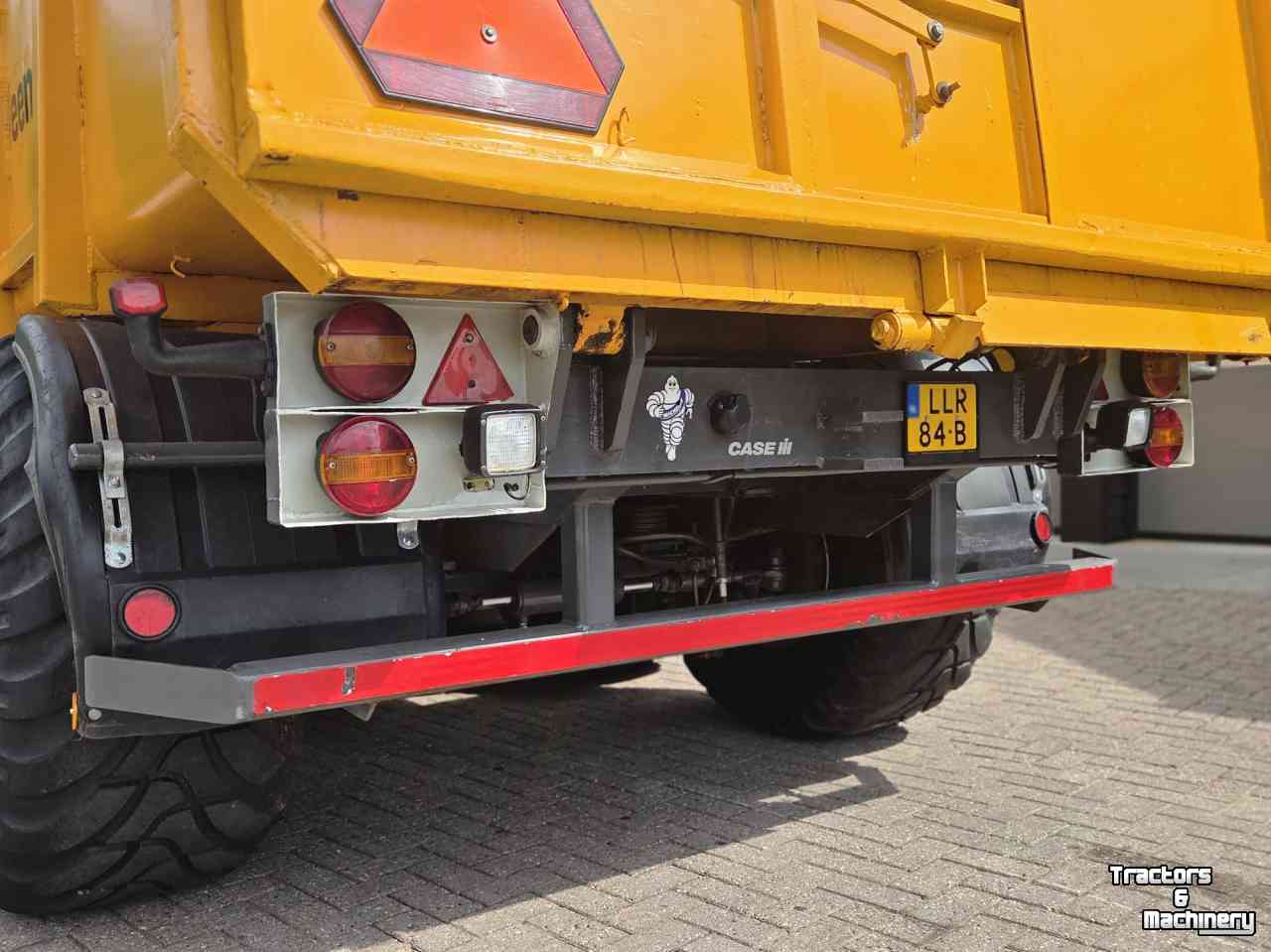 Kipper Veenhuis Veenhuis 28000