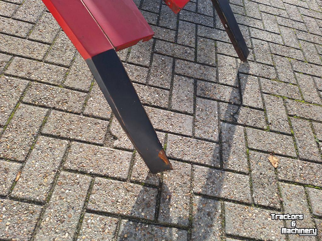 Diverse Gebrauchte Teile Massey Ferguson SPATBORDEN MF 3000-SERIE