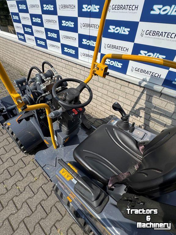 Radlader Eurotrac w10 loader | shovel | wiellader