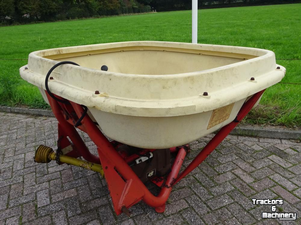 Düngerstreuer Vicon PS 953 kunstmeststrooier