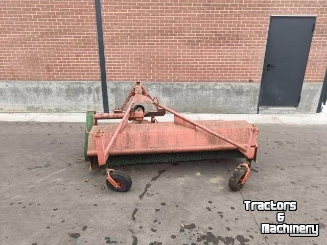 Kehrmaschine  Geen merk/Sans marque 2250